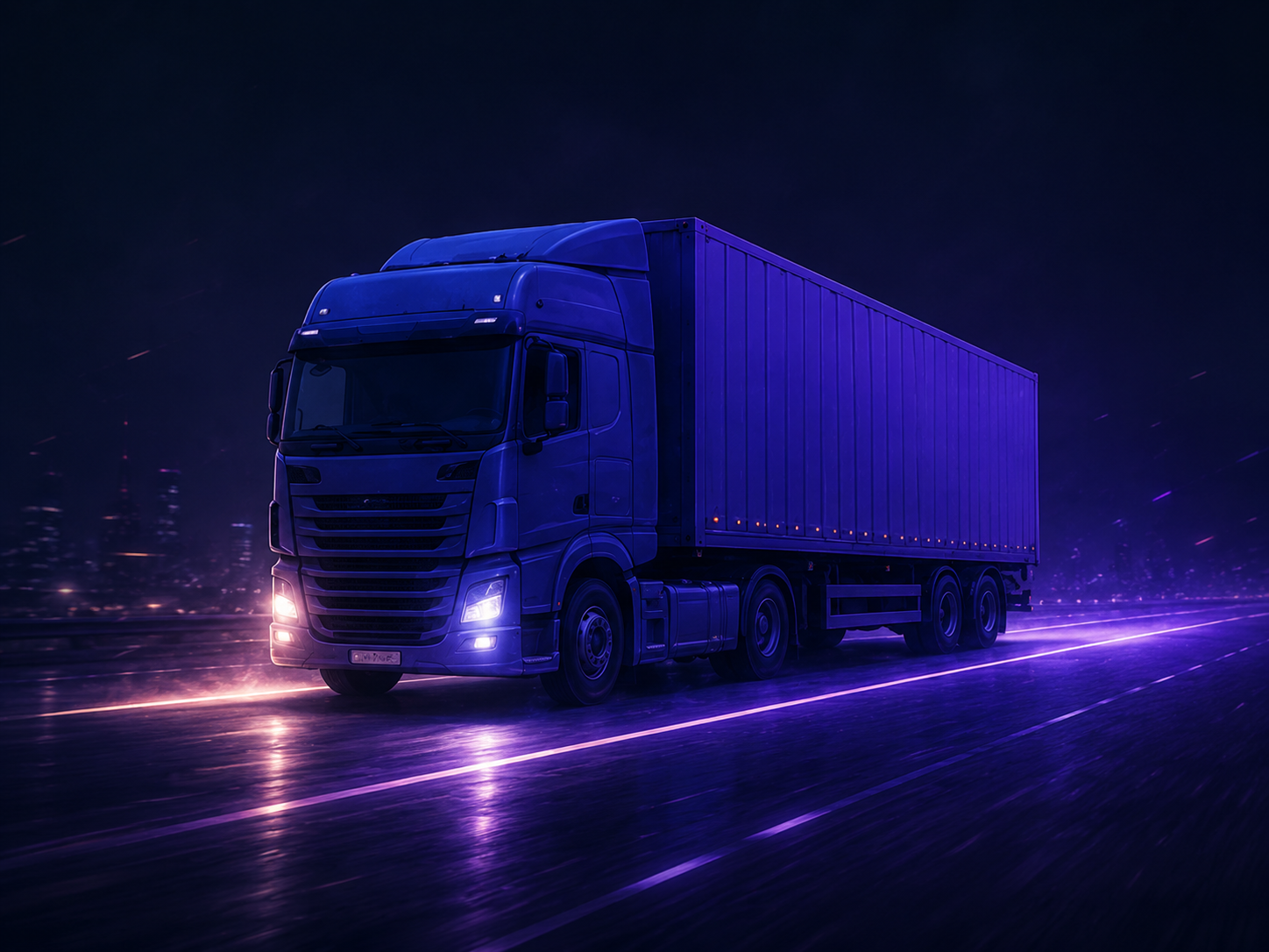 Z-Truck